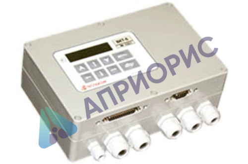 Поверка регистратора-вычислителя параметров теплопотребления РПТ-2200М