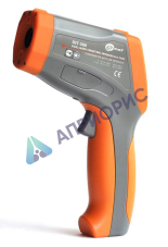 Поверка пирометра DIT-130, DIT-500