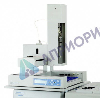 ДАЖ-2М 3D — дозатор автоматический жидкостный