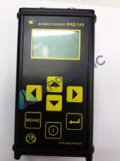 Поверка дефектоскопа вихретокового ВИД-345