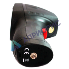 Поверка тепловизора DT-870