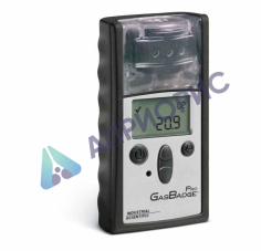 GASBADGE PRO газоанализатор одноканальный переносной