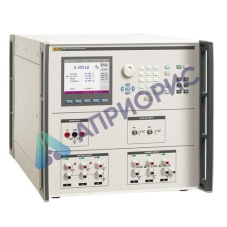 Трехфазный калибратор электрической мощности Fluke 6003A/E 230