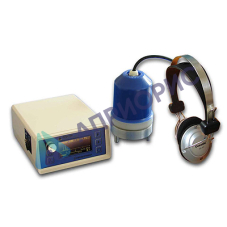 Поверка системы акустико-эмиссионной Лель/A-Line 32D (DDM)