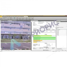 Обновление Trimble Business Center Field Data до Surface Modeling