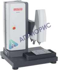 Поверка твердомера Виккерса DuraScan 10, DuraScan 20, DuraScan 50, DuraScan 70, DuraScan 80