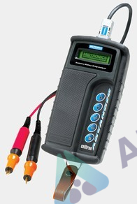 Поверка тестера батарей аккумуляторных CTU-6000, CTA-2000, CTA-4000, CTE-1000, CTE-1500, CTS-500, CTS-700, SCP-100