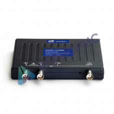 Поверка осциллографа АКИП-72207B