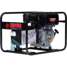 Дизельный генератор Europower EP 6000 D