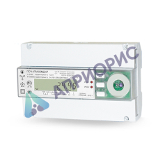 Поверка счетчиков электрической энергии многофункциональных ПСЧ-4ТМ.05МД