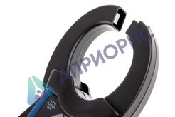 Поверка токовых клещей DT-3361