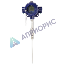 Поверка термопреобразователя Модели TR12-B, TR12-M (термометра сопротивления)