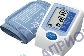 Поверка пробора измерителя артериального давления и частоты пульса цифрового UA-703, UA-602, UA-604, UA-667, UA-668, UA-704, UA-705, UA-701A, UA-774, UA-778, UA-803, UA-877, UB-201, UB-501, UB-502, UB-503, UB-504