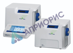 Поверка рефрактометра-плотномера DM40, DM45 Delta Range, DM50, DX40, DX45 Delta Range, DX50, RM40, RM50, RX40, RX50