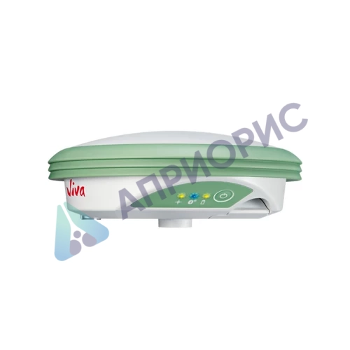 GNSS/GPS приёмник Leica GS08 (смартантенна)