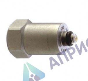 Поверка акселерометра пьезоэлектрического 4382