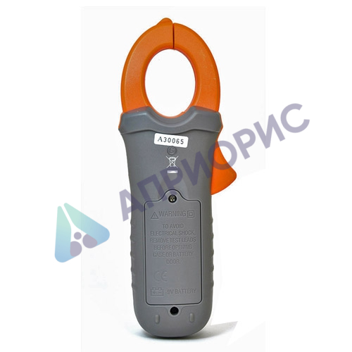 Поверка клещей токоизмерительных CMP-1006