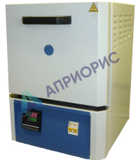 Печь муфельная LOIP LF-2/13-G1 (2 л, до +1300 °С) Печь муфельная LOIP LF-2/13-G1 (2 л, до +1300 °С)