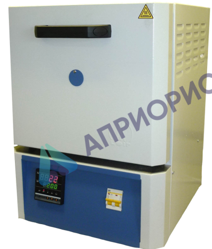 Печь муфельная LOIP LF-2/13-G1 (2 л, до +1300 °С) Печь муфельная LOIP LF-2/13-G1 (2 л, до +1300 °С)