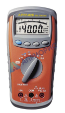 Поверка мультиметра цифрового APPA-80, APPA-82, APPA-82R