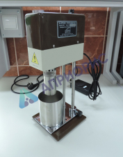 Поверка вискозиметра OFITE 800