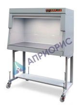 Бокс БАВ-ПЦР-«Ламинар-С» (арт.1R-F.004-10.0, с УФ-рециркулятором)