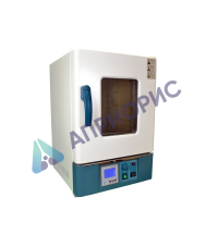 Аттестация шкафа сушильного UT-4610