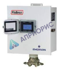 Поверка контроллеров измерительных ROC/FloBoss