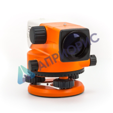 Комплект оптический нивелир RGK N-32 штатив  рейка - 3 в 1