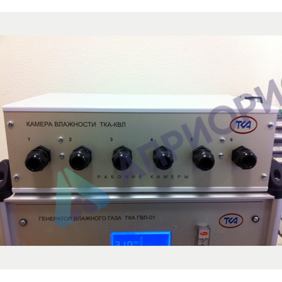 ТКА-КВЛ-03 камера влажности