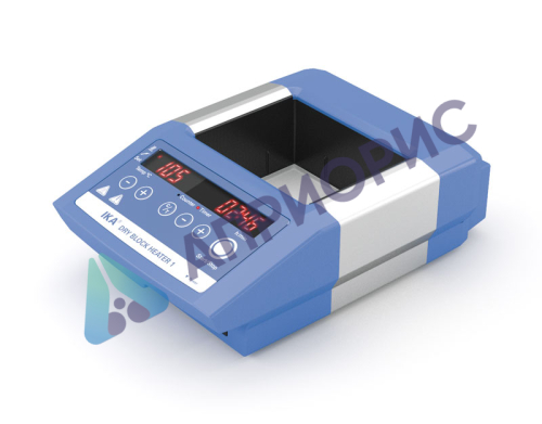 Сухой нагревательный блок Dry Block Heater 1