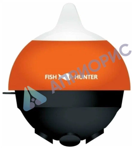 Эхолот Lowrance FishHunter™ Directional 3D