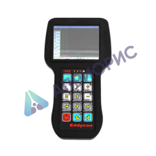 Поверка дефектоскопа вихретокового ВД3-81