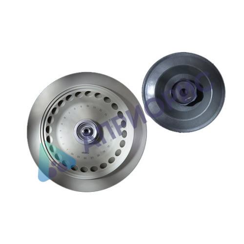 Центрифуга Hettich Mikro 185 (микроцентрифуга, до 14000 об/мин, 24х1,5 или 2 мл)