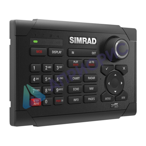 Пульт SIMRAD O2000 Wired remote controller