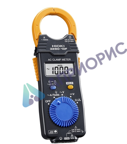 Поверка электроизмерительных клещей 3000 мод. 3280-10, 3280-20, 3281, 3282, 3283, 3284, 3285, 3285-20, 3287, 3288, 3288-20, 3290, 3290-10, 3291-50, 3293-50