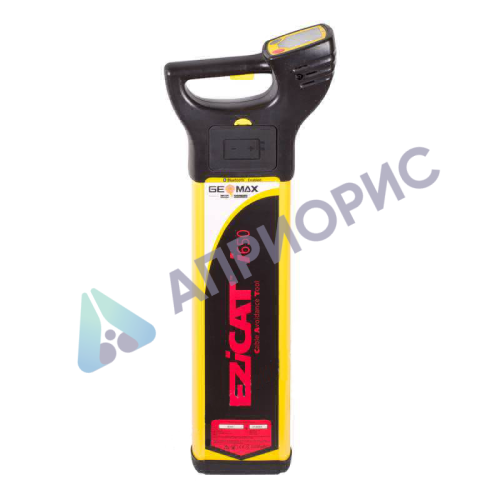 Трассоискатель GeoMax Ezicat i650