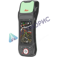 Приемник LEICA Zeno 20 Android UMTS Handheld