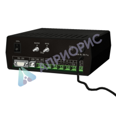 МАГ-6С газоанализатор многокомпонентный стационарный со встроенными датчиками и компрессором