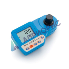 Поверка колориметра HI96771