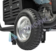 Бензиновый генератор Patriot GP 7210LE