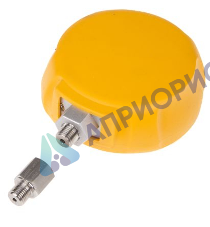 Поверка манометра цифрового Fluke 700G31