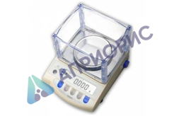 Поверка весов лабораторных ViBRA AJ-220CE