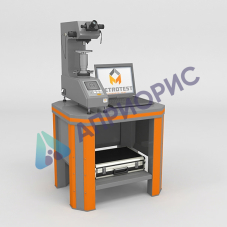 Поверка твердомера стационарного по Виккерсу ИТВ-10-ММ