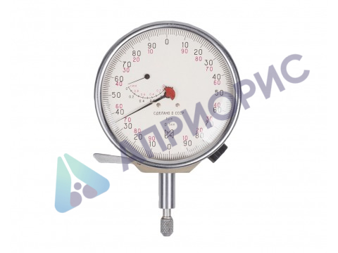 МИГ, ИГ индикаторы многооборные