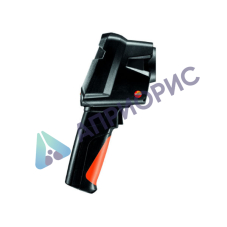 Поверка тепловизора Testo 868