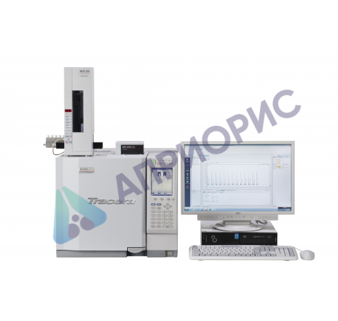 Высокочувствительный газовый хроматограф TRACERA