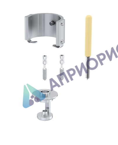 SAS-1 Адаптер