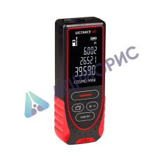 Поверка дальномера лазерного ADA Cosmo MINI, MINI 40, 50, 70, 100, 120 VIDEO, 150 VIDEO