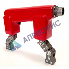 Калибровка дефектоскопа магнитопорошкового NOVOTEST МПД-17П